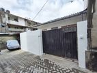 Newly Renovated House for Sale in Wellampitiya