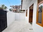 Newly Renovated House for Sale in Wellampitiya