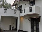Newly Renovated House in Battaramulla