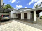 Newly Renovated Luxury 3 Bedroom House for Sale in Piliyandala