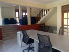 Newly Renovated Office Space for Rent in Battaramulla - 2384