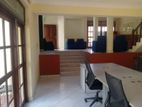 Newly Renovated Office Space For Rent In Battaramulla - 2384U