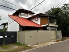 Newly Renovated Property for Rent Hokandara