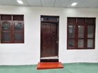 Newly Renovated Single Storey House for Sale in Wellampitiya