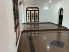 Newly Renovated Two-Storey House for Rent – Beruwala