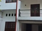 Newly Renovated Two Storey House For Rent In Dehiwala