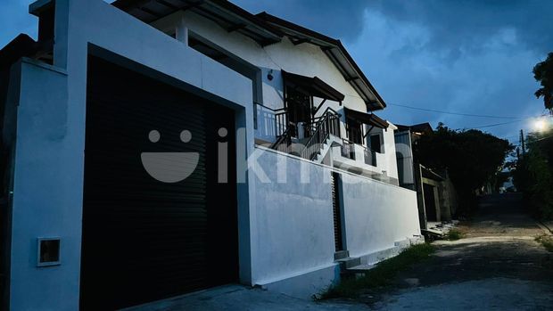 Newly Renovated Two-Storey House for Rent – Pannipitiya, Colombo