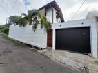 Newly Renovated Two Storey House For Sale In Ethulkotte , Kotte