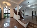 Newly Renovated Two Storey House For Sale In Ethulkotte, Kotte