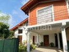 newly renovated Two storey House rent in Piliyandala