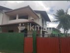 Newly Renovated Two Storied House For Rent In Malabe [ 282 H ]