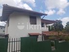 Newly Renovated Two Storied House For Rent In Malabe [ 282 H ]