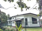 Newly Renovated Two Storied House For Sale in Maharagama