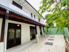 Newly Renovated Twostory House for Rent Navinna