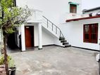 Newly Renovated Upper Floor House for Lease – Mattakkuliya, Colombo 15