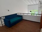 Newly Renovated Upstairs Unit for Rent – Millennium City, Athurugiriya
