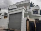 Newly Styled Two-Story House for Sale in Ragama Ref: H2174)