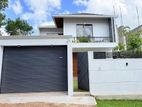 Newly Super Modern Luxury House For Sale In Athurugiriya