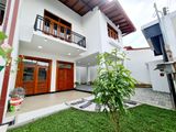 Newly Three Story House For Sale In Kottawa
