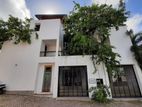 Newly Tree House For Sale In Nugegoda