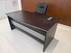 Newly Used Office Furniture