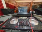 Numark Dj Console