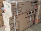 NewTCL 9000 BTU R32 Gas Air Conditioner
