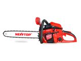 "NEWTOP" Chain Saw (58CC/ 22" Guide Bar)