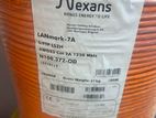 Nexans LANmark 10Gbps CAT7a S/FTP Foil LSZH AWG23 Pure Copper Cable