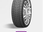 NEXEN 285/60 R18 (KOREAN) tyres for Toyota Land Cruiser