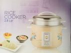 Nexon 2.8L Rice Cooker