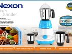 Nexon 550 W Mixer Grinder Indian