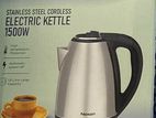 Nexon Stainless Steel Electric Kettle 1.8-L