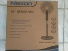 Nexon Stand Fan 6