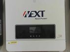 Next 4.2kw Inverter