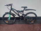 Lumala Next DST Bicycle