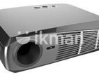 Next-Gen Home Theater Projector