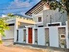 Next Level Brand New Super Condition 4 Bed Rooms House Sale In Negombo