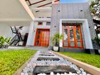 Next Level Brand New Super Condition 4 Bed Rooms House Sale In Negombo