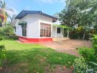 Next to 255 Rd Stand Alone House for Rent Piliyandala