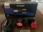 NEXTBASE 320XR Rear Cam Bundle