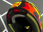 NEXX Full Face Helmet