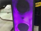 NFR Party Box Speaker