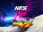 NFS Heat digital ps4