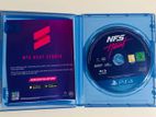 NFS Heat PS4 Disc