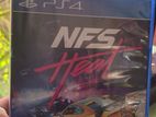 NFS Heat PS4