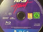 NFS Heat PS4 Game