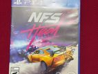 NFS Heat PS4