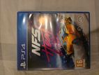 NFS Heat (PS5)