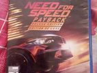 Nfs Payback Ps4